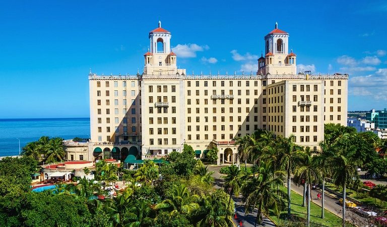 El significado de las estrellas de los hoteles… y algunos de los mejores de Cuba